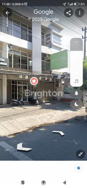 Gambar Property JUAL RUKO KALIWARON