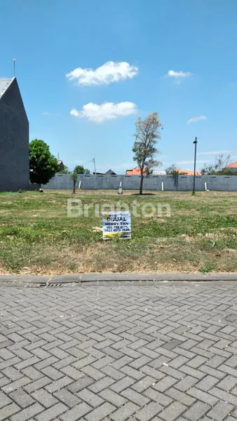 image KAVLING SIAP BANGUN GOLF AVENUE CITRALAND (1)