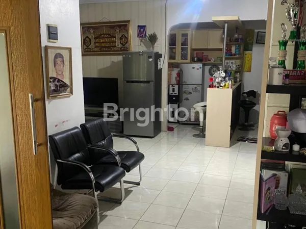 image RUMAH 1 LANTAI SIAP HUNI DI BEKASI TIMUR REGENCY, 20 MENIT KE TOL TAMBUN & MALL LIVING WORLD (2)