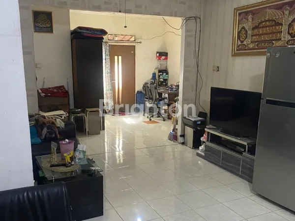 image RUMAH 1 LANTAI SIAP HUNI DI BEKASI TIMUR REGENCY, 20 MENIT KE TOL TAMBUN & MALL LIVING WORLD (3)