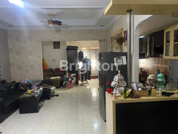 image RUMAH 1 LANTAI SIAP HUNI DI BEKASI TIMUR REGENCY, 20 MENIT KE TOL TAMBUN & MALL LIVING WORLD (4)