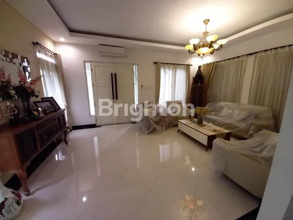 image RUMAH DI CITRALAND MAXWELL BUKIT TELAGA GOLF  (7)