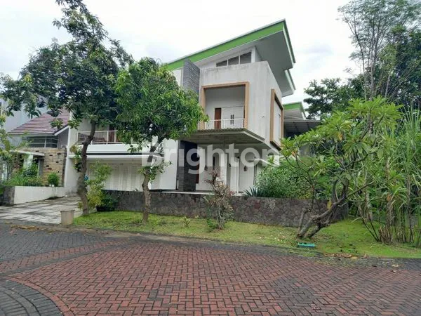image RUMAH DI CITRALAND MAXWELL BUKIT TELAGA GOLF  (1)