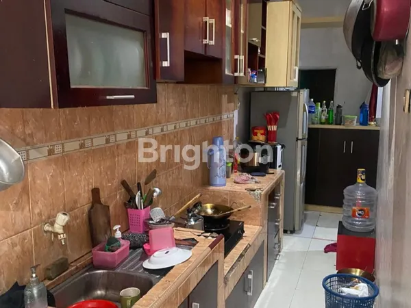 image RUMAH 1 LANTAI SIAP HUNI DI BEKASI TIMUR REGENCY, 20 MENIT KE TOL TAMBUN & MALL LIVING WORLD (5)