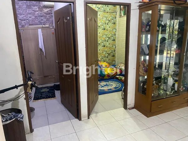 image RUMAH 1 LANTAI SIAP HUNI DI BEKASI TIMUR REGENCY, 20 MENIT KE TOL TAMBUN & MALL LIVING WORLD (6)