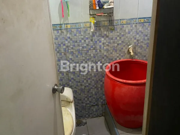 image RUMAH 1 LANTAI SIAP HUNI DI BEKASI TIMUR REGENCY, 20 MENIT KE TOL TAMBUN & MALL LIVING WORLD (7)