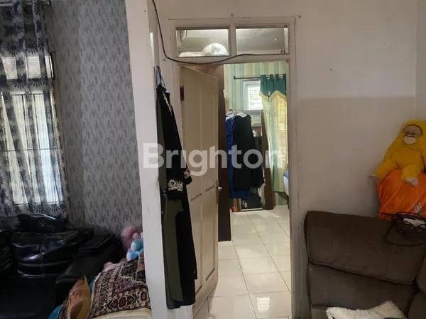 image RUMAH 1 LANTAI SIAP HUNI DI BEKASI TIMUR REGENCY, 20 MENIT KE TOL TAMBUN & MALL LIVING WORLD (8)