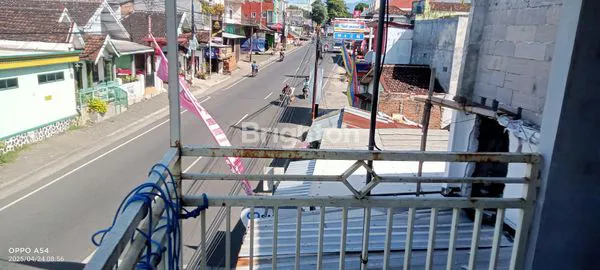 image   JUAL / SEWA RUKO DI KARANGPLOSO MALANG (3)