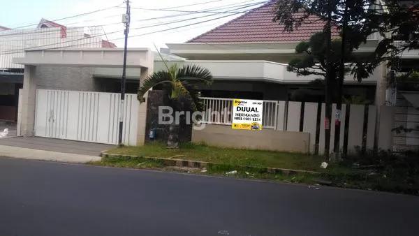 image RUMAH MEWAH DIENG TIDAR BANDULAN (1)