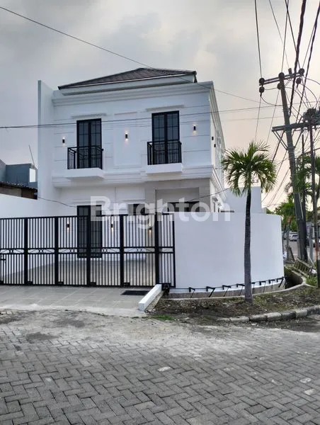 image RUMAH BARU SUTOREJO (1)