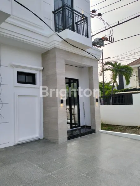 image RUMAH BARU SUTOREJO (3)
