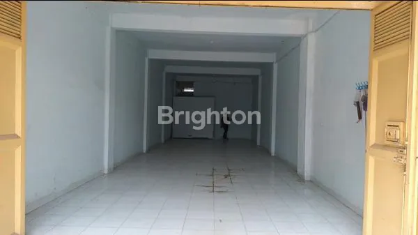 image JUAL 3 UNIT RUKO LOAKASI STRATEGIS  HARGA 4,35M (2)