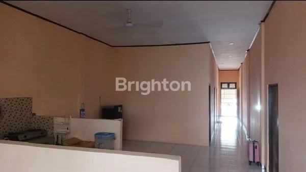 image JUAL 3 UNIT RUKO LOAKASI STRATEGIS  HARGA 4,35M (4)