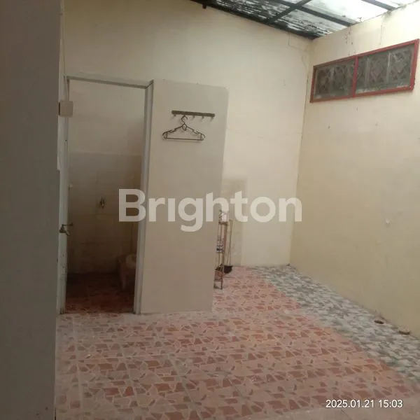 image RUMAH SIAP HUNI DI PERMATA JINGGA KOTA MALANG, DEKAT UB, POLINEMA, SUHAT (4)