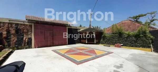 image VILLA BAGUS LUAS DI GARUT (6)