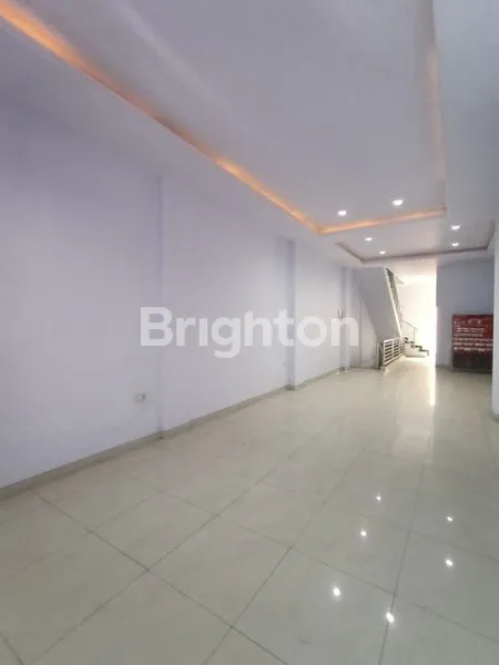 image RUKO KEMBANG JEPUN - PUSAT PEREKONOMIAN SURABAYA - LOKASI STRATEGIS NOL JALAN RAYA (2)