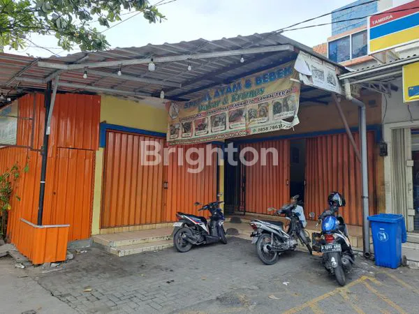 image TANAH DAN BANGUNAN AREA PETEK KUNINGAN SEMARANG UTARA (7)