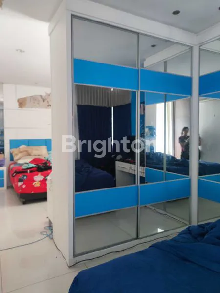 image SHM NEGO RUMAH TERAWAT DI CITRALAND EASTWOOD 2 LANTAI (2)