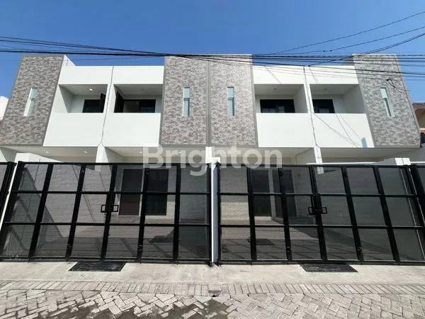 image RUMAH SETRO TIMUR DEKAT KENJERAN  (1)