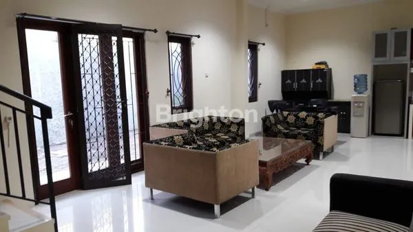 image RUMAH FULL FURNISHED LOR IN RESIDENCE SOLO (2)