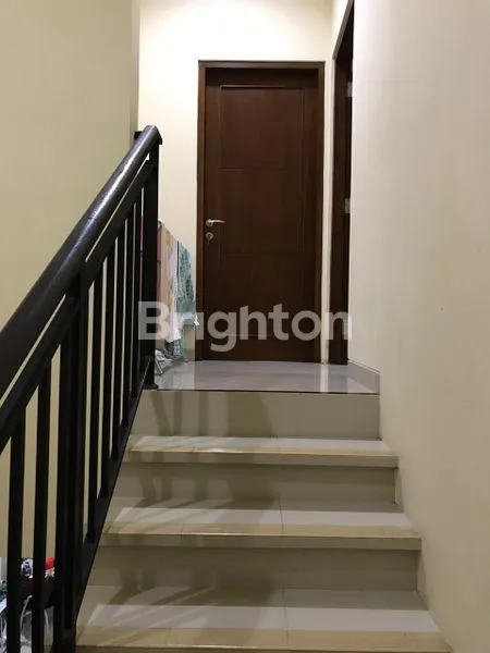 image RUMAH FULL FURNISHED LOR IN RESIDENCE SOLO (3)