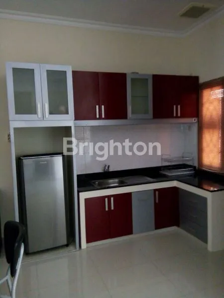 image RUMAH FULL FURNISHED LOR IN RESIDENCE SOLO (7)