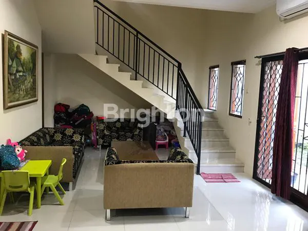 image RUMAH FULL FURNISHED LOR IN RESIDENCE SOLO (6)