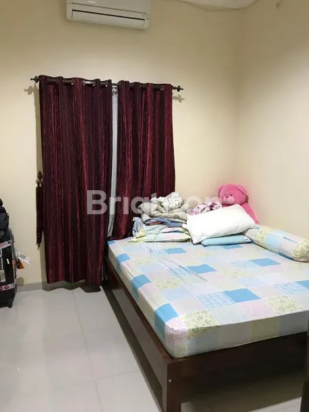 image RUMAH FULL FURNISHED LOR IN RESIDENCE SOLO (5)