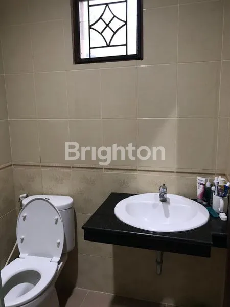 image RUMAH FULL FURNISHED LOR IN RESIDENCE SOLO (8)