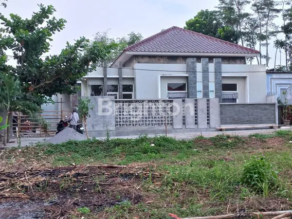 JUAL CEPAT RUMAH SIAP HUNI
