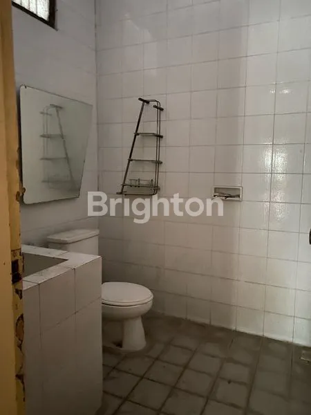 image RUKO MULYOSARI 200M², HARGA NEGO (5)