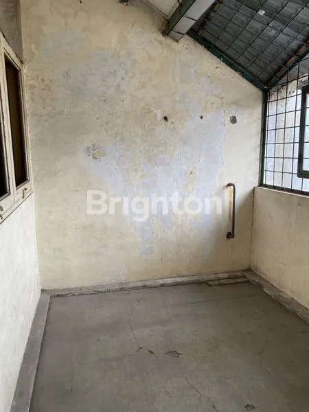 image RUKO MULYOSARI 200M², HARGA NEGO (6)