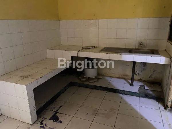 image RUKO MULYOSARI 200M², HARGA NEGO (7)