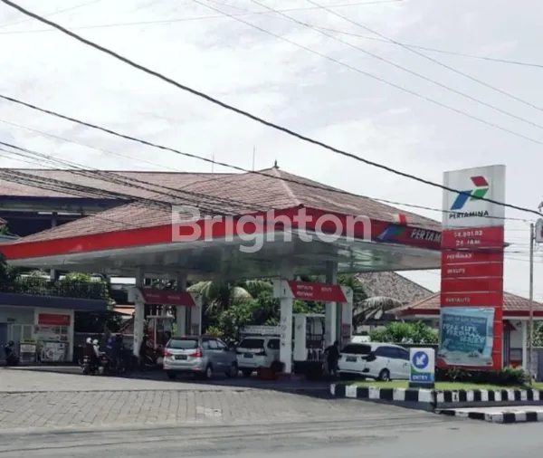 image SPBU DENPASAR, BALI STRATEGIS, RAMAI, COCOK UNTUK INVESTASI (1)