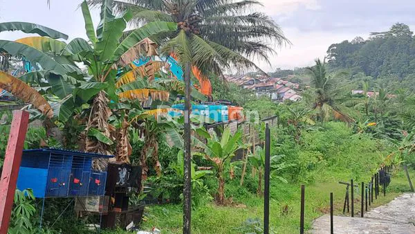 image TANAH STRATEGIS PINGGIR JALAN POROS KM. 10 BALIKPAPAN (2)