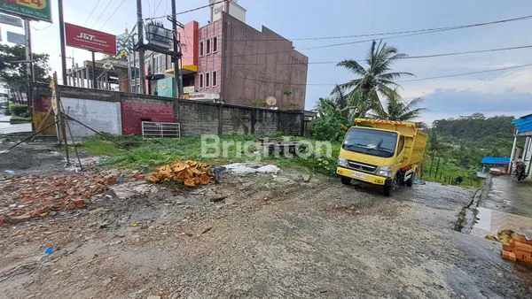 image TANAH STRATEGIS PINGGIR JALAN POROS KM. 10 BALIKPAPAN (3)