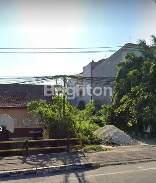 image TANAH STRATEGIS 7 ARE DI JALAN UTAMA SUNSET ROAD, KUTA – BALI (4)