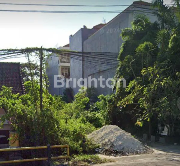 image TANAH STRATEGIS 7 ARE DI JALAN UTAMA SUNSET ROAD, KUTA – BALI (3)