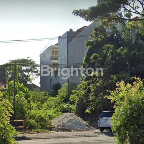 image TANAH STRATEGIS 7 ARE DI JALAN UTAMA SUNSET ROAD, KUTA – BALI (2)