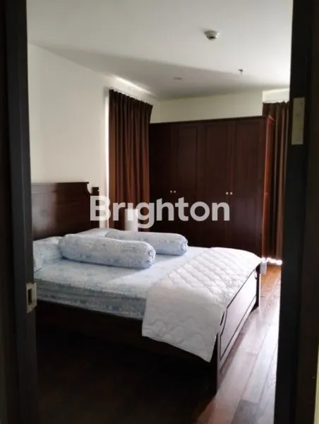 APARTEMEN GRAHA GOLF ARION SURABAYA SIAP HUNI LOKASI STRATEGIS SURABAYA BARAT