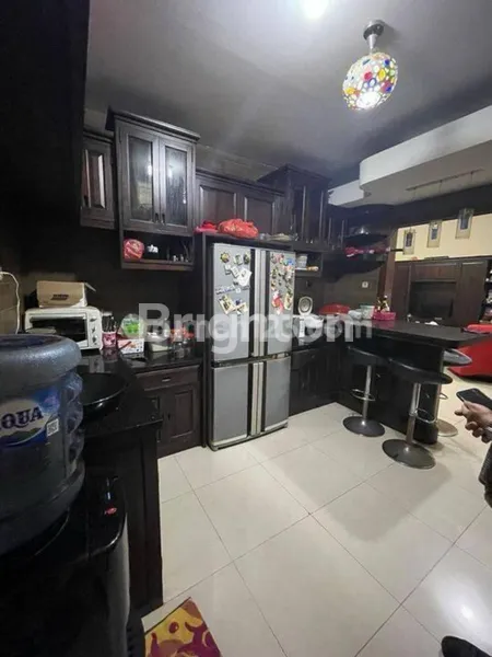 image RUMAH PIK BGM CLUSTER KENARI BUKIT GOLF MEDITERANIA GOOD QULITY (1)