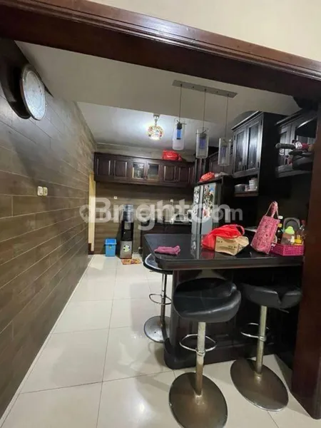 image RUMAH PIK BGM CLUSTER KENARI BUKIT GOLF MEDITERANIA GOOD QULITY (4)