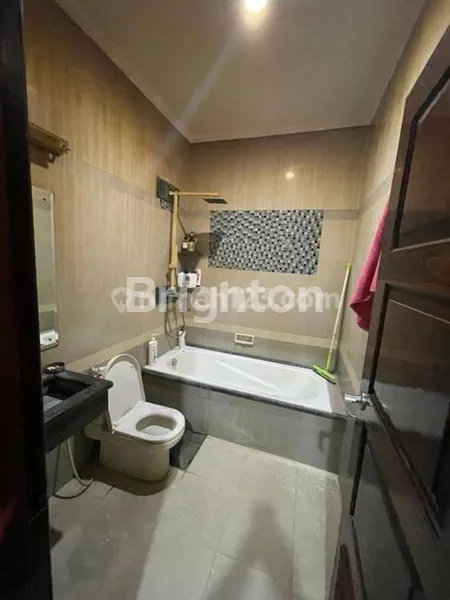 image RUMAH PIK BGM CLUSTER KENARI BUKIT GOLF MEDITERANIA GOOD QULITY (6)