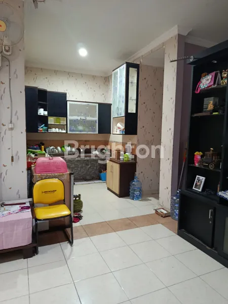 image RUMAH GADING SERPONG CLUSTER CRYSTAL, TAMAN CRYSTAL SIAP HUNI (3)