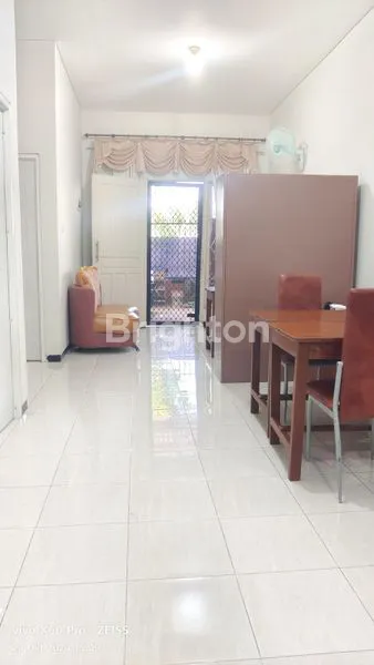 RUMAH NIRWANA EKSEKUTIF SURABAYA TIMUR