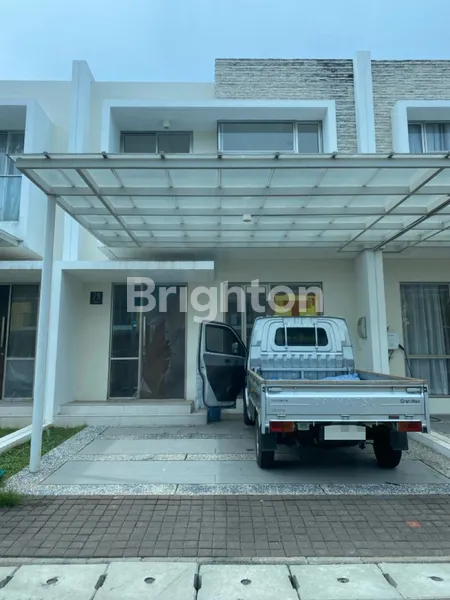 image FS HOUSE PIK TAHAP 1 CLUSTER TAMPA LOKASI CIAMIK LENGKAP DENGAN FASILITAS UMUM TERBAIK (1)