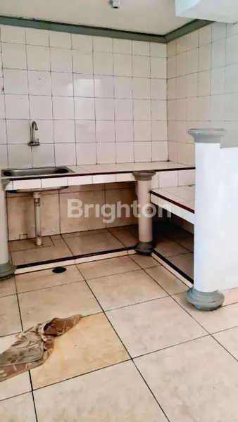 image RUMAH 2 LANTAI HITUNG TANAH, STRATEGIS COCOK UNTUK HUNIAN ATAU KOS-KOSAN DI TANJUNG DUREN JAKARTA BARAT (5)