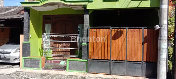 image RUMAH 1,5LT SIAP HUNI LINGKUNGAN PERUMAHAN DEKAT KIDFUND JL WONOSARI (3)
