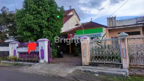 RUMAH DI KOTA CILACAP