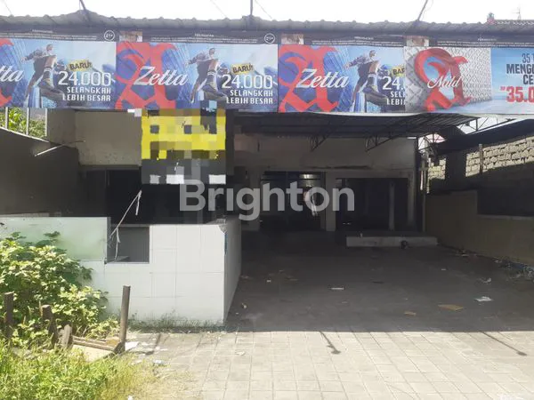 image RUKO EX SHOWROOM DI JIMBARAN (1)